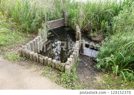Weir Weir 128152378