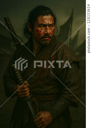 Loyalty to the Lord 128153614