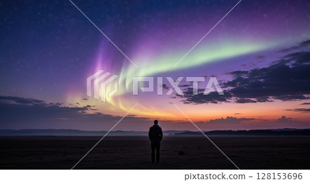 Meteorologist Maps Weather Patterns Human Emotions Storm Anger Rain 128153696