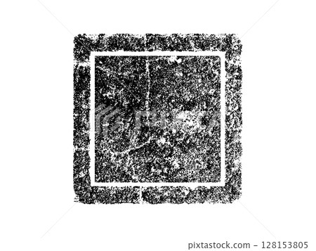 Black and white grunge. Distress overlay texture. Abstract surface dust and rough dirty wall background concept. Distress illustration simply place over object to create grunge effect. Vector EPS10. 128153805