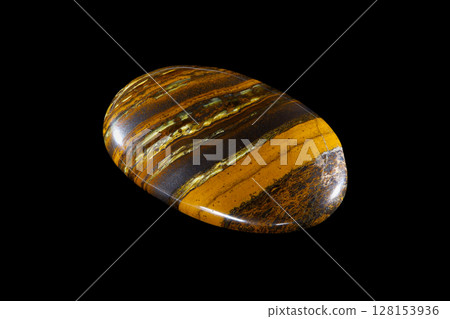 大自然繪製的鐵虎眼圖案 128153936