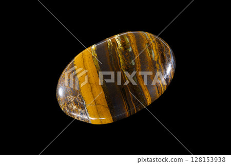 Iron Tiger Eye Patterns drawn by nature Iron Tiger Eye Patterns drawn by nature 128153938