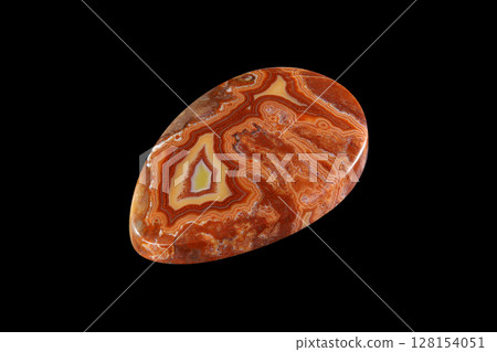Tipi Canyon Agate Patterns drawn by nature 128154051