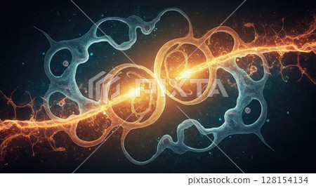 Abstract Concepts Mate Reproduce Laboratory Ideas Freedom Security Hybrid 128154134