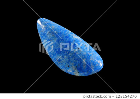 Russian Lapis Lazuli Patterns drawn by nature 128154270