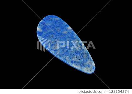 Russian Lapis Lazuli Patterns drawn by nature Russian Lapis Lazuli Patterns drawn by nature 128154274