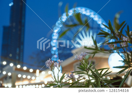 Asiatique The Riverfront (Bangkok) Thailand 128154816