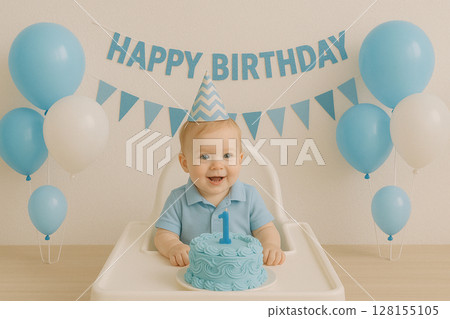 一個生日 一個生日 128155105