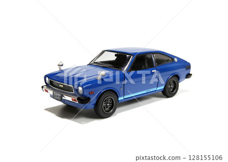 豐田卡羅拉 Levin 轎跑車 1977 昭和 52 128155106