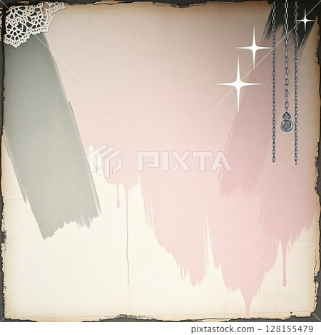 Grungy recycled paper with dust, smudges, and tactile surface. Grungy recycled paper with dust, smudges, and tactile surface. 128155479