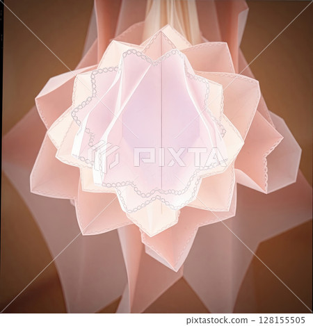 Grunge-style backdrop made of aged paper and surface blemishes. 128155505