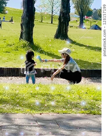 母子假期 母子假期 128157199