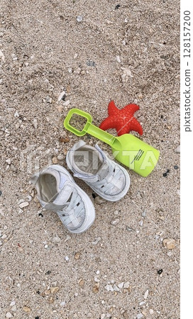 回憶海灘 128157200