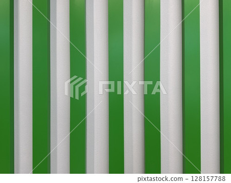 background white and green interior background white and green interior 128157788
