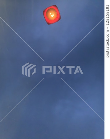 昇向無限的燈籠 昇向無限的燈籠 128158193