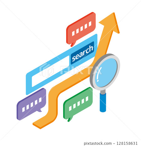 Search Ranking 128158631