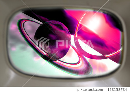 earth, globe, cosmic 128158784