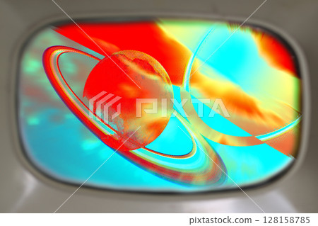 earth, globe, cosmic 128158785