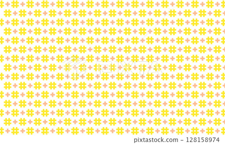 A pop wallpaper with a pattern of lattices and plus signs A pop wallpaper with a pattern of lattices and plus signs 128158974