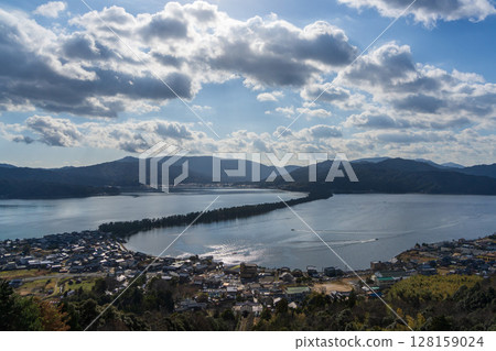 人與神之間的橋樑 128159024