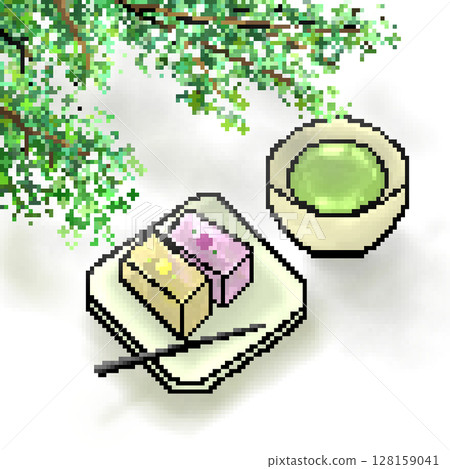 夏天的糖果 夏天的糖果 128159041