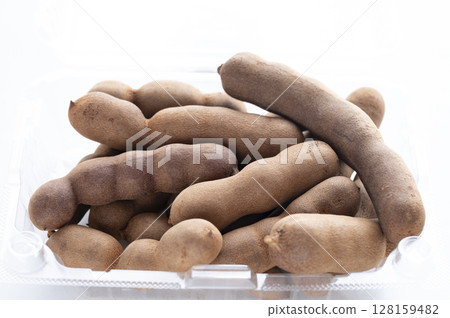 Sweet tamarind 128159482