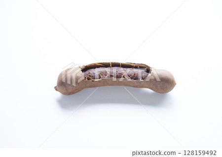 Sweet tamarind 128159492