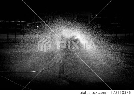 盛夏棒球選手們－以甲子園為目標 128160326