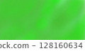 Bright green abstract blurred background with smooth gradient, ideal for nature-themed designs, eco visuals, web templates, or minimal digital art projects 128160634