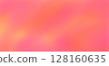 Vibrant abstract blurred background with pink, red, and orange gradient tones. Perfect for digital wallpapers, app interfaces, or creative visual design 128160635