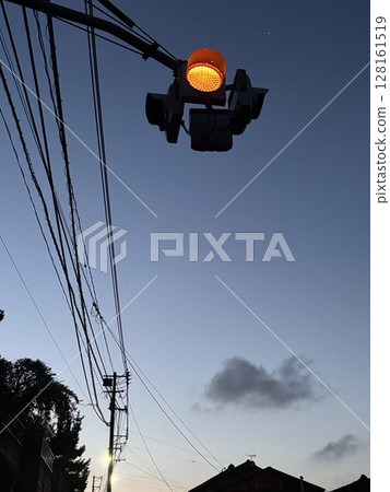 traffic lights traffic lights 128161519