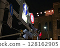 Signs and Signals 128162905