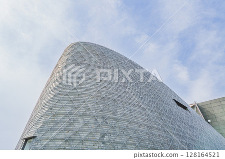 靜岡市的宏偉景觀(靜岡縣) 靜岡市的宏偉景觀(靜岡縣) 128164521