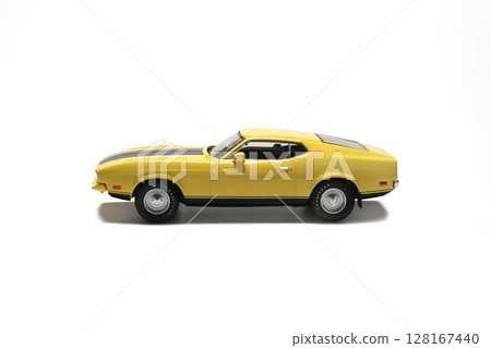 福特野馬迷你車 128167440