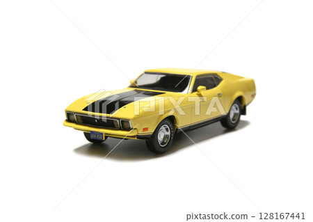 福特野馬迷你車 128167441