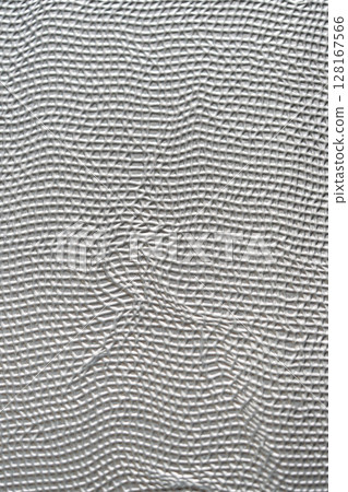 The aluminum silver stripe had a seamless background of a random line pattern, giving it a dynamic and eye-catching appearance. The silver color added to the sleek and modern look. The aluminum silver stripe had a seamless background of a random line pattern, giving it a dynamic and eye-catching appearance. The silver color added to the sleek and modern look. 128167566