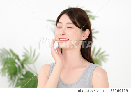 女性皮膚護理 女性皮膚護理 128169119