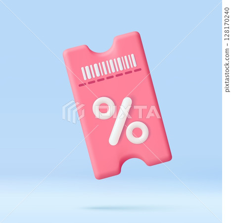 3d Voucher card cash back template design 3d Voucher card cash back template design 128170240