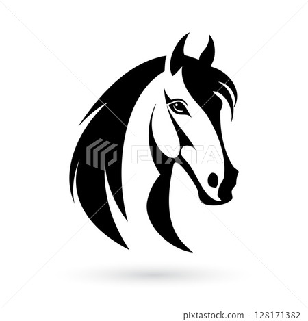 Horse Horse 128171382