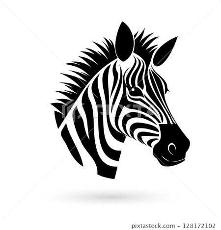 Horse head Horse head 128172102