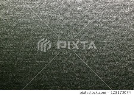 Green textured surface providing a detailed and consistent pattern 128173074