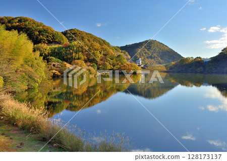 Lake Matsukawa Lake Matsukawa 128173137