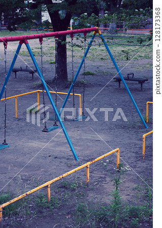 Blanco park image Blanco park image 128173368