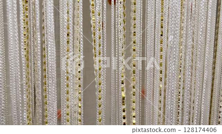 Discover the beauty of Elegant String Art and Decorative Hanging Curtains for your home Discover the beauty of Elegant String Art and Decorative Hanging Curtains for your home 128174406