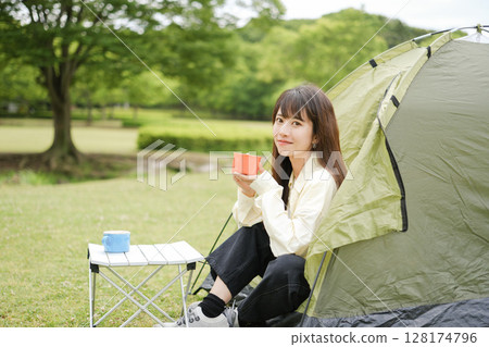 Beautiful Japanese women Beautiful Japanese women 128174796