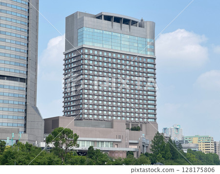 大阪帝國飯店（大阪市北區天滿橋） 128175806