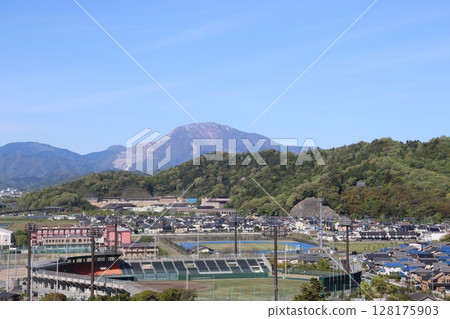 Hikone Castle, Hikone City, Shiga Prefecture 128175903