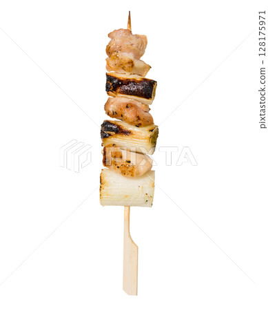 Negima Yakitori 128175971