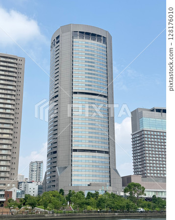 OAP Tower (Tenmabashi, Kita-ku, Osaka. Mitsubishi Materials Osaka Office, Mitsubishi Estate Kansai Branch, etc.) OAP Tower (Tenmabashi, Kita-ku, Osaka. Mitsubishi Materials Osaka Office, Mitsubishi Estate Kansai Branch, etc.) 128176010