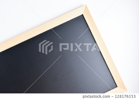 shine blackboard texture isolated on white background 128176153
